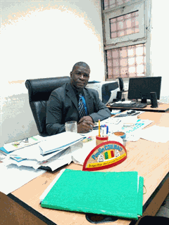 Paulin Coulibaly 2